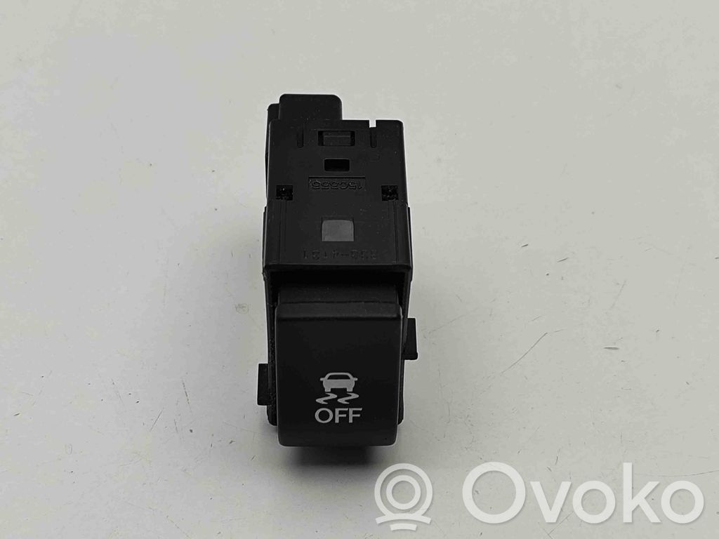 ESP (stability program) switch   8498848100