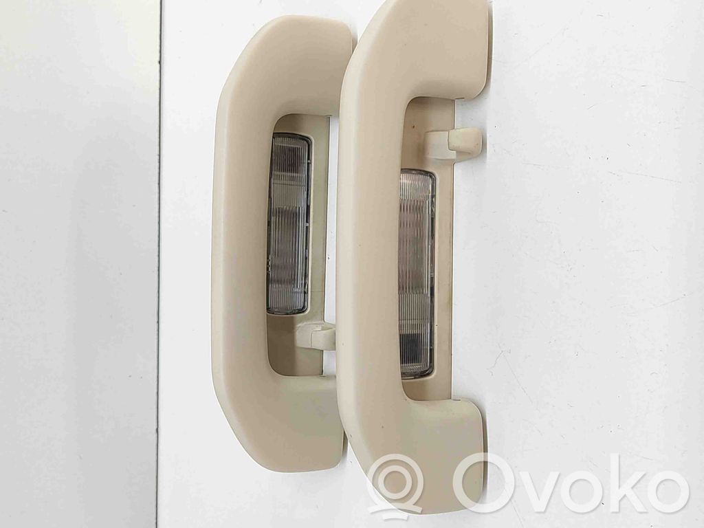 Mercedes-Benz GLS X166 Un set di maniglie per il soffitto 