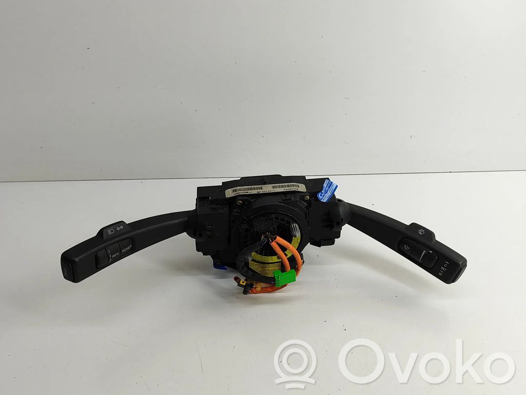 Volvo S40 Palanca de intermitentes 