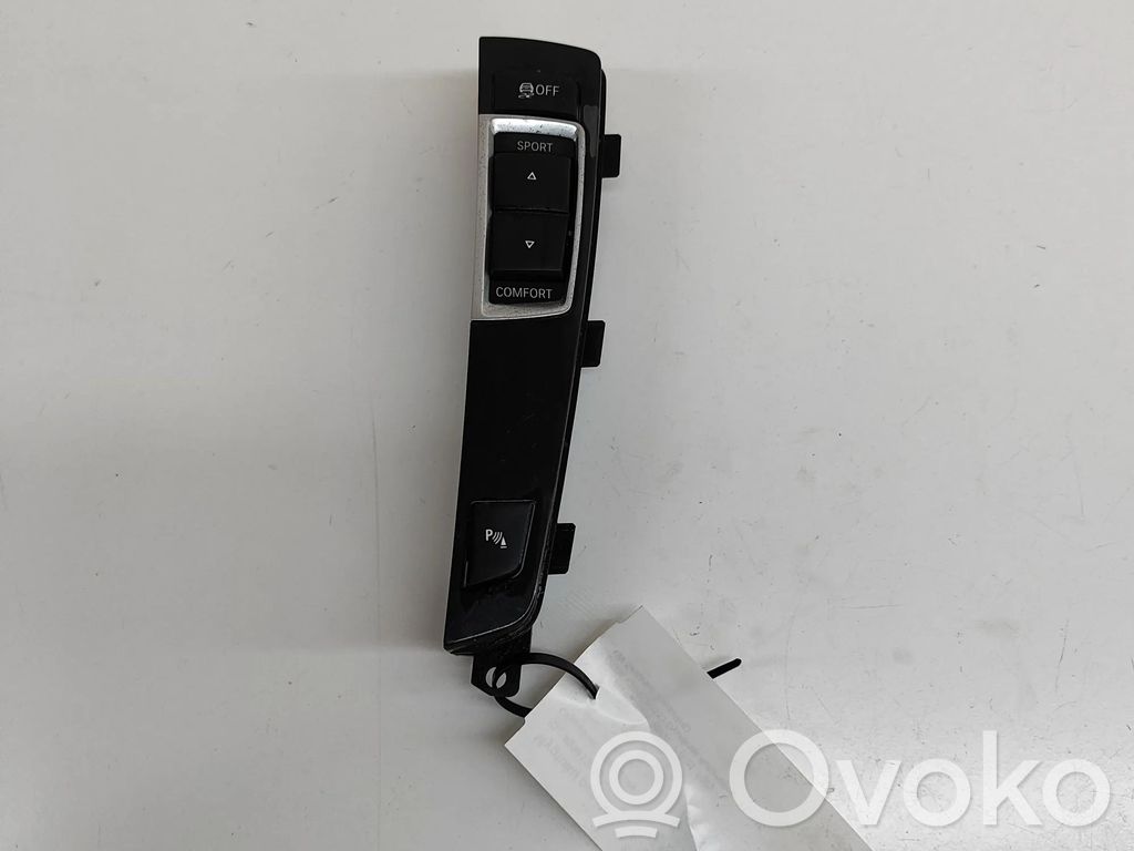 BMW 7 F01 F02 F03 F04 Kit interrupteurs