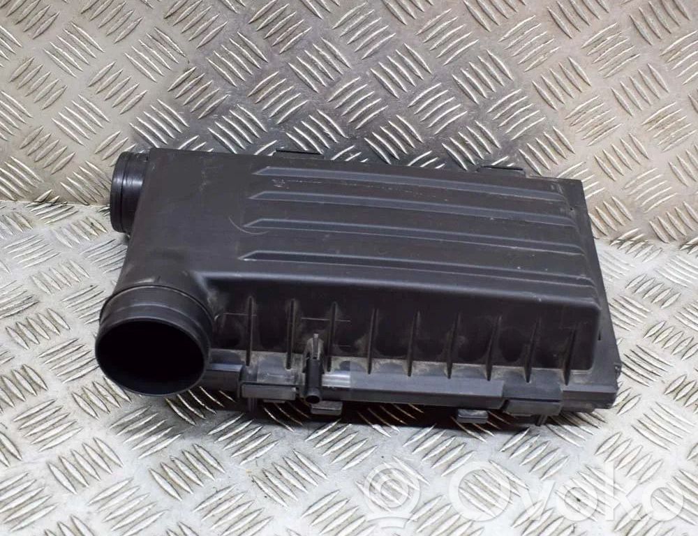 Audi A3 S3 8V Luftfilterkasten 