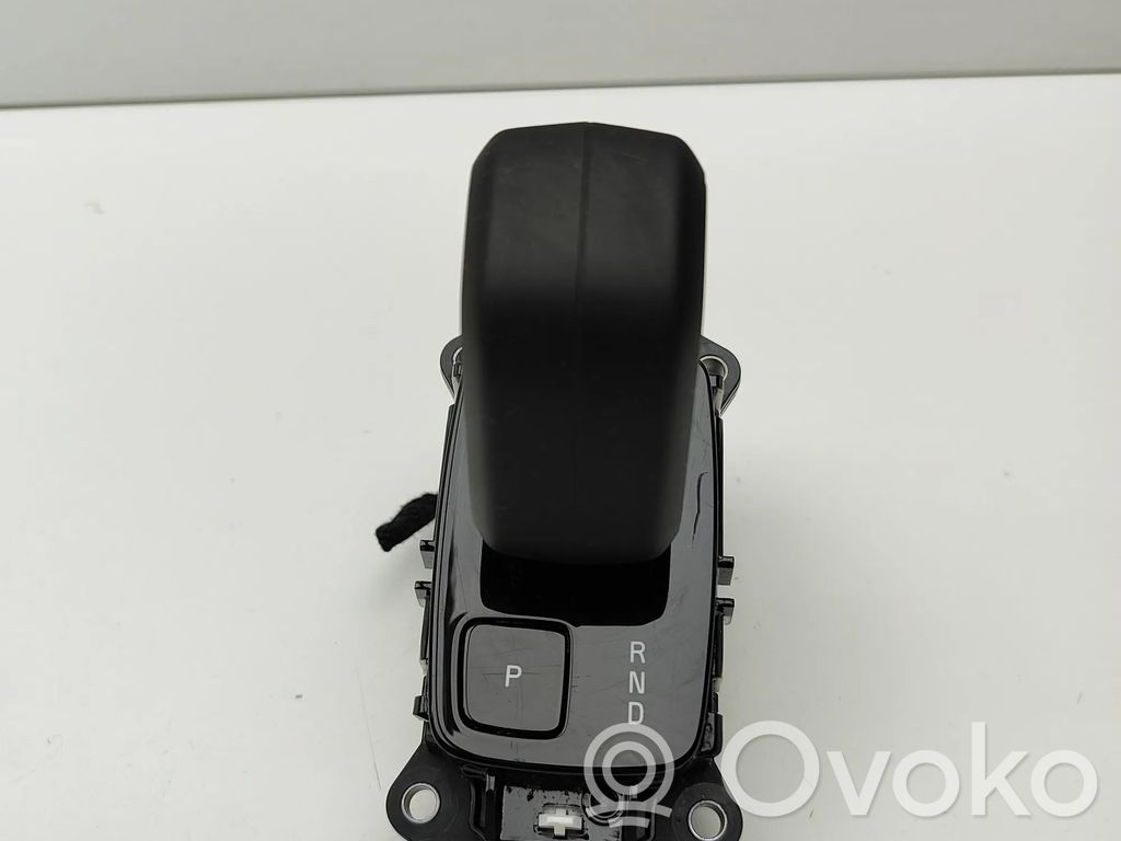Volvo XC40 Selector caja de cambios 