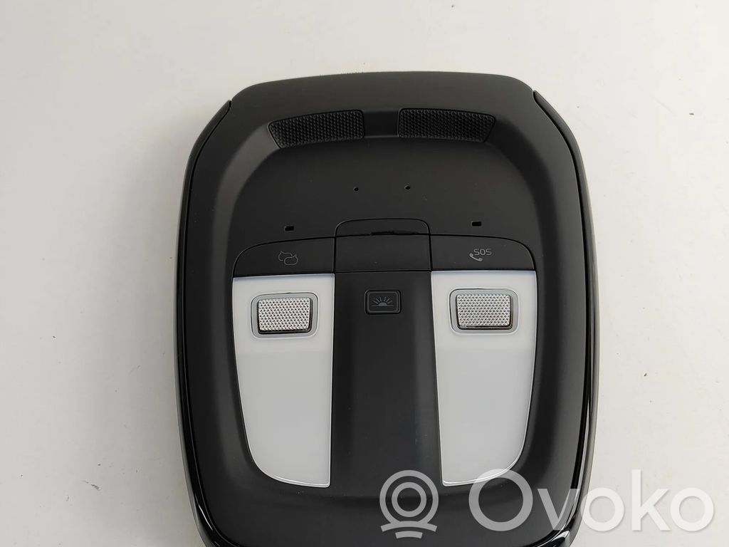 Volvo XC40 Front seat light 