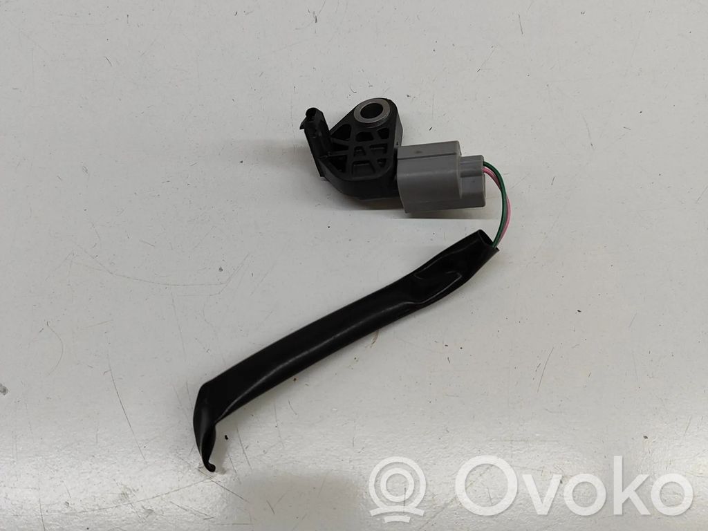 Mazda CX-5 II Airbagsensor Crashsensor Drucksensor 