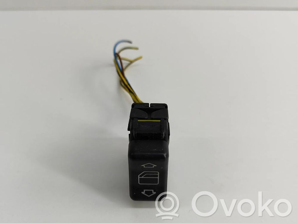 Mercedes-Benz S W140 Interruptor del elevalunas eléctrico