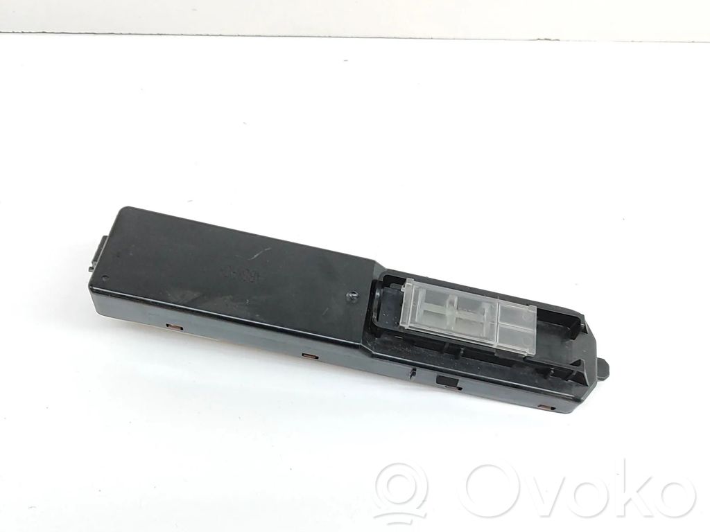 Saab 9-3 Ver1 Other devices 