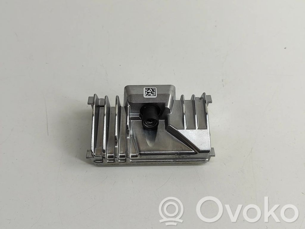 Mazda CX-30 Windshield/windscreen camera 