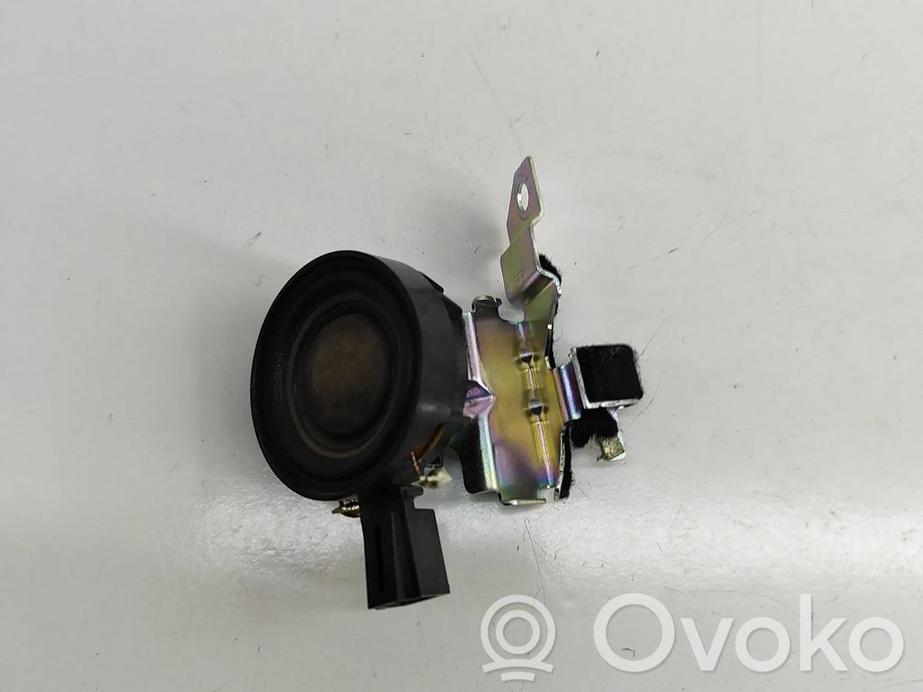 Audi Q7 4M Głośnik deski rozdzielczej 