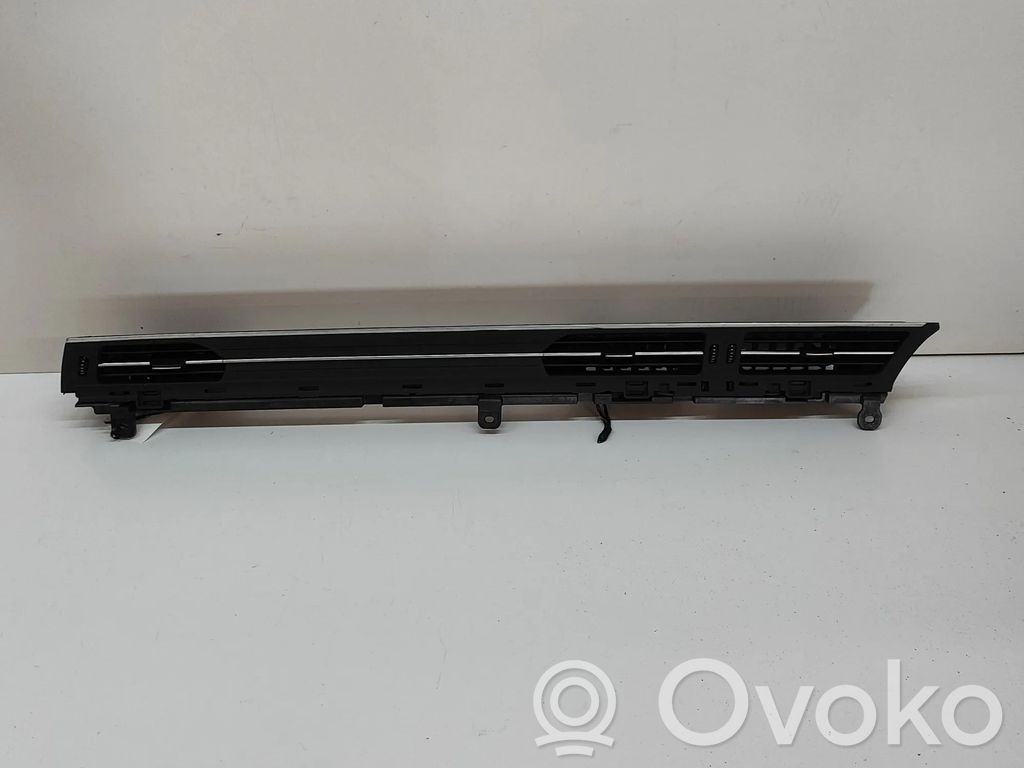 Audi A6 S6 C8 4K Luftausströmer Lüftungsdüse Luftdüse frontscheibe 