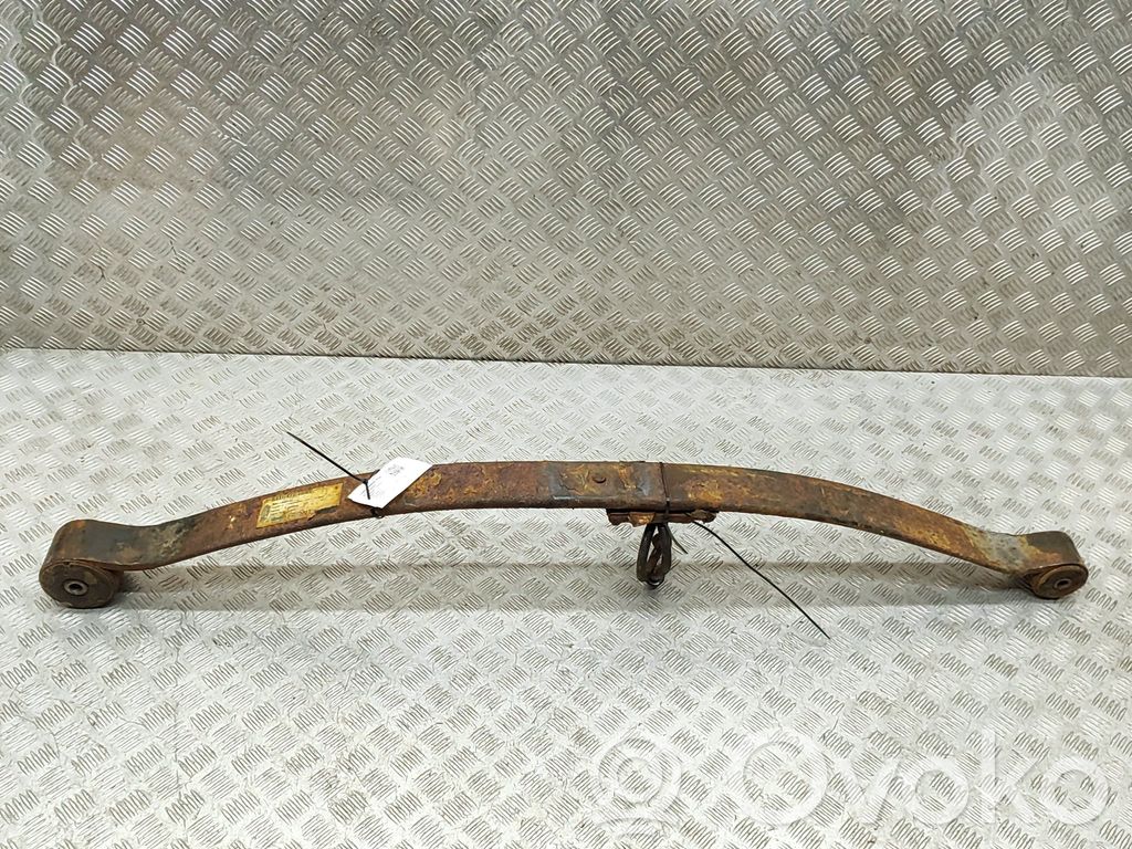 Ford Transit -  Tourneo Connect Rear leaf spring 