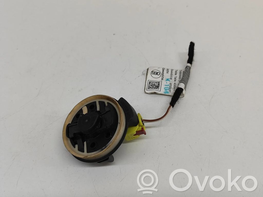 Airbagsensor Crashsensor Drucksensor   4K5971030D,4N0955557A
