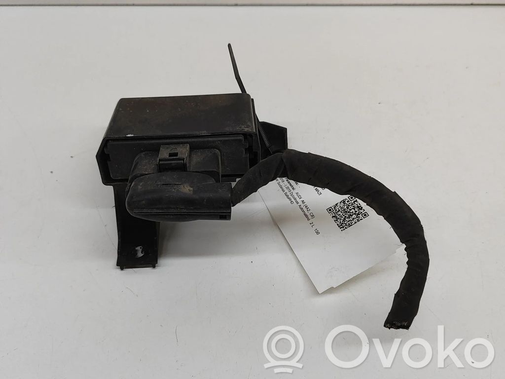 Audi A6 S6 C8 4K Unité de commande / module de pompe à carburant 