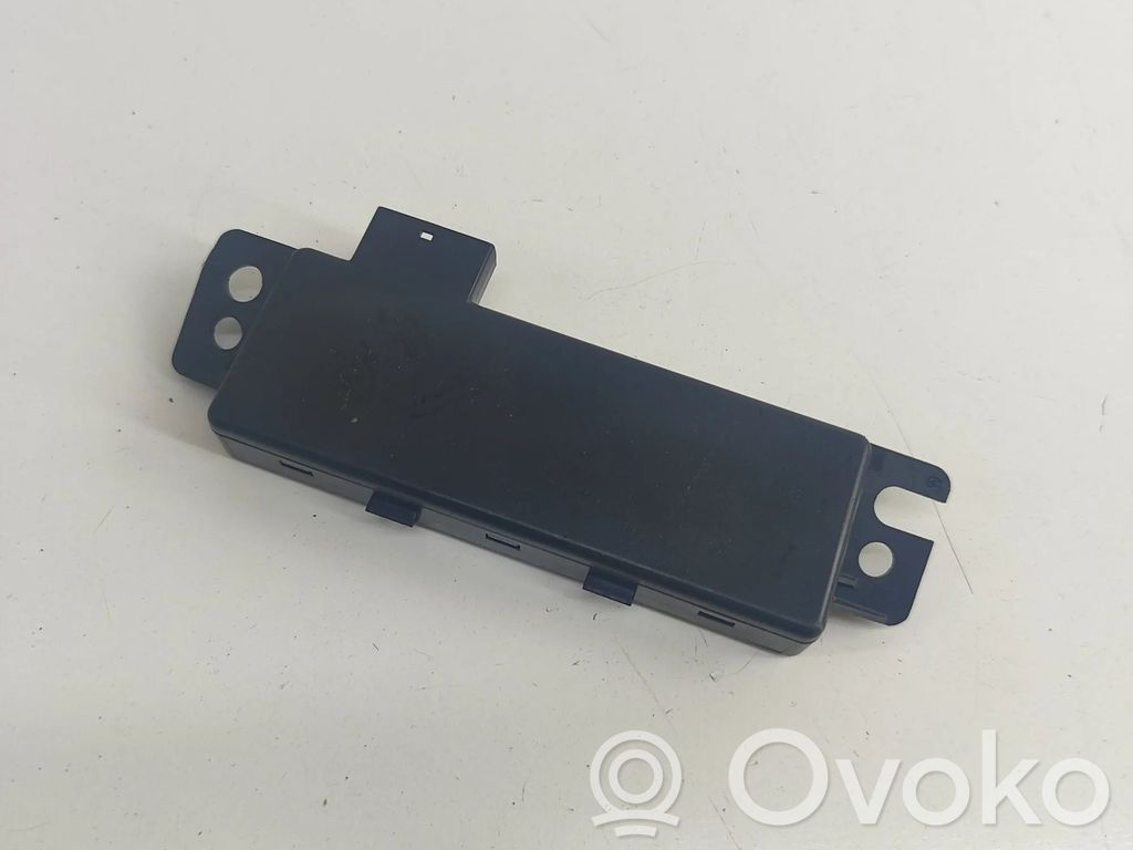 MG ZS Tire pressure control unit 