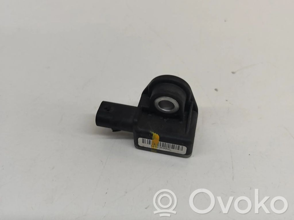 MG ZS Airbagsensor Crashsensor Drucksensor 