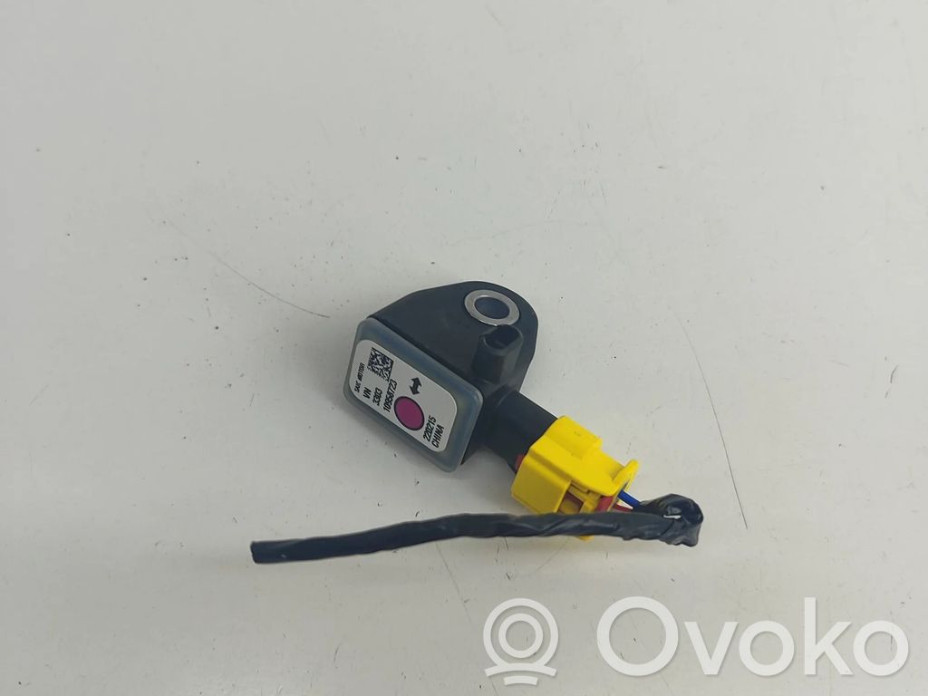 MG ZS Airbagsensor Crashsensor Drucksensor 