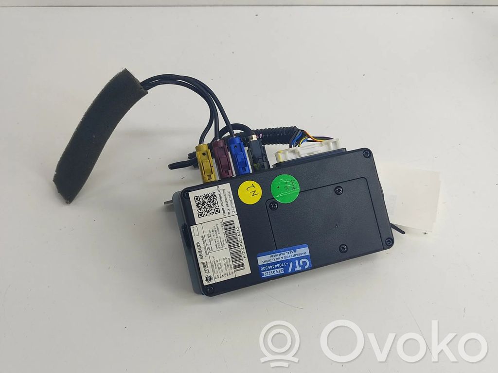 Bluetooth control unit module   10916983,11233395,10961223,11233392