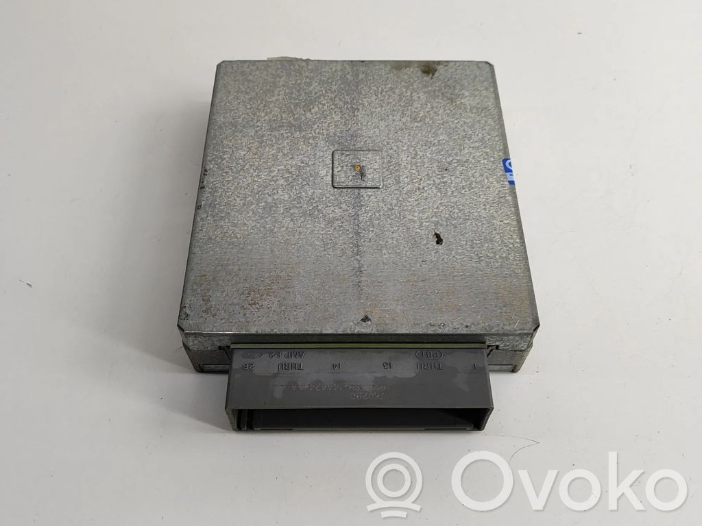 Ford Explorer Engine control unit/module 