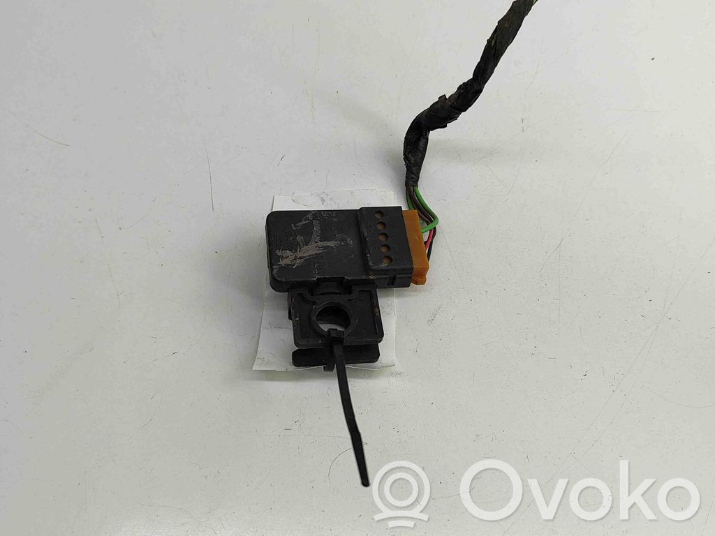 Ford Explorer Bremzes pedāļa sensors 