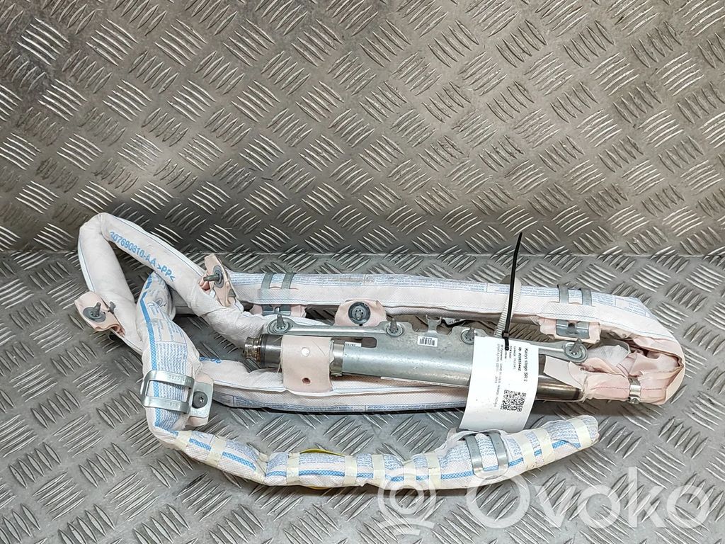 Land Rover Range Rover Sport L494 Airbag da tetto