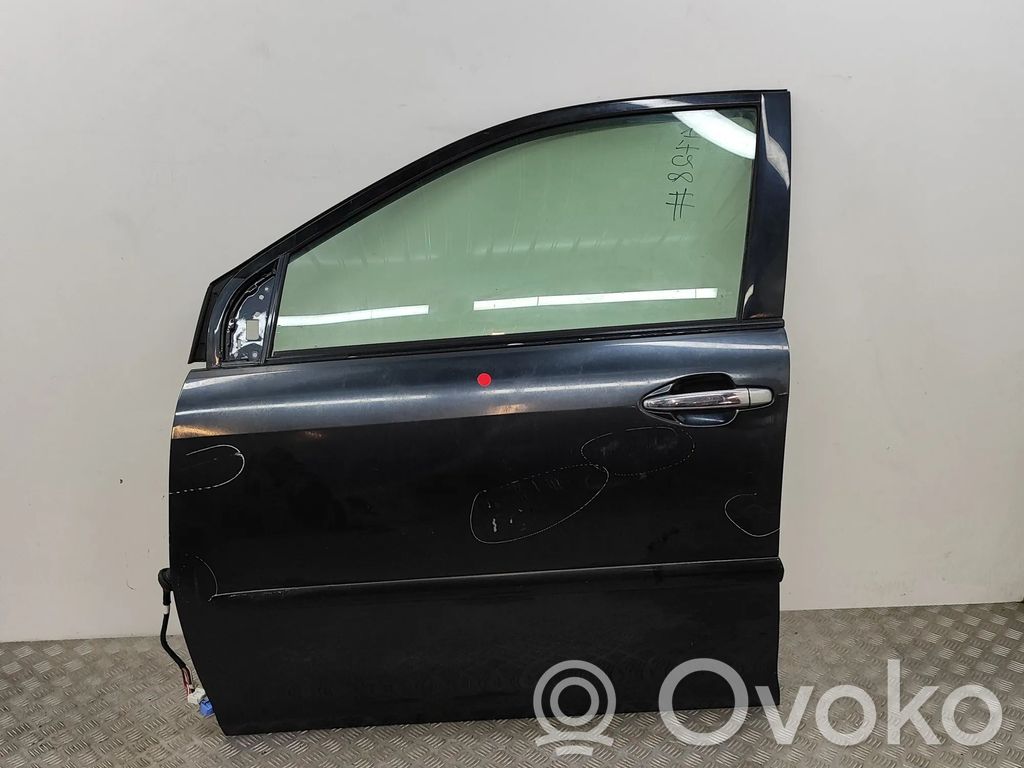 Lexus RX 330 - 350 - 400H Durvis 