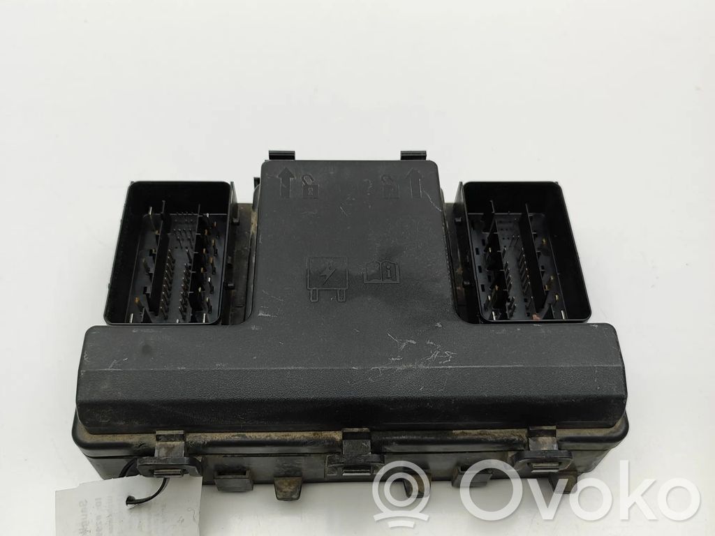 Ford Ranger Modul siguranțe 