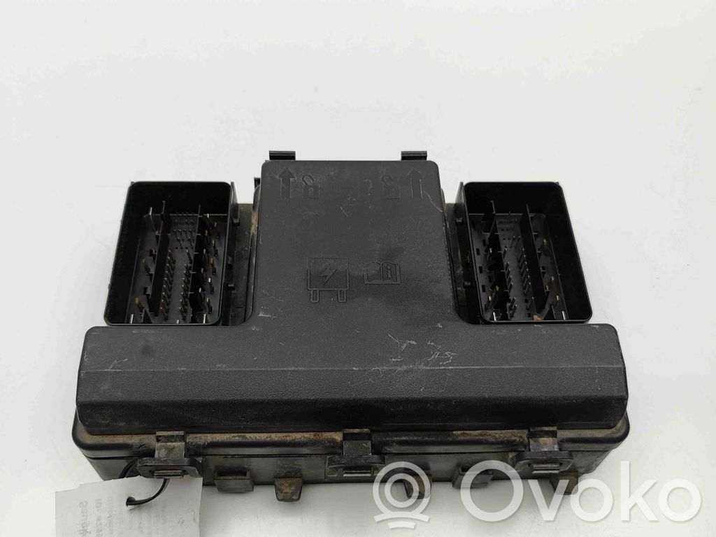 Ford Ranger Módulo de fusible 