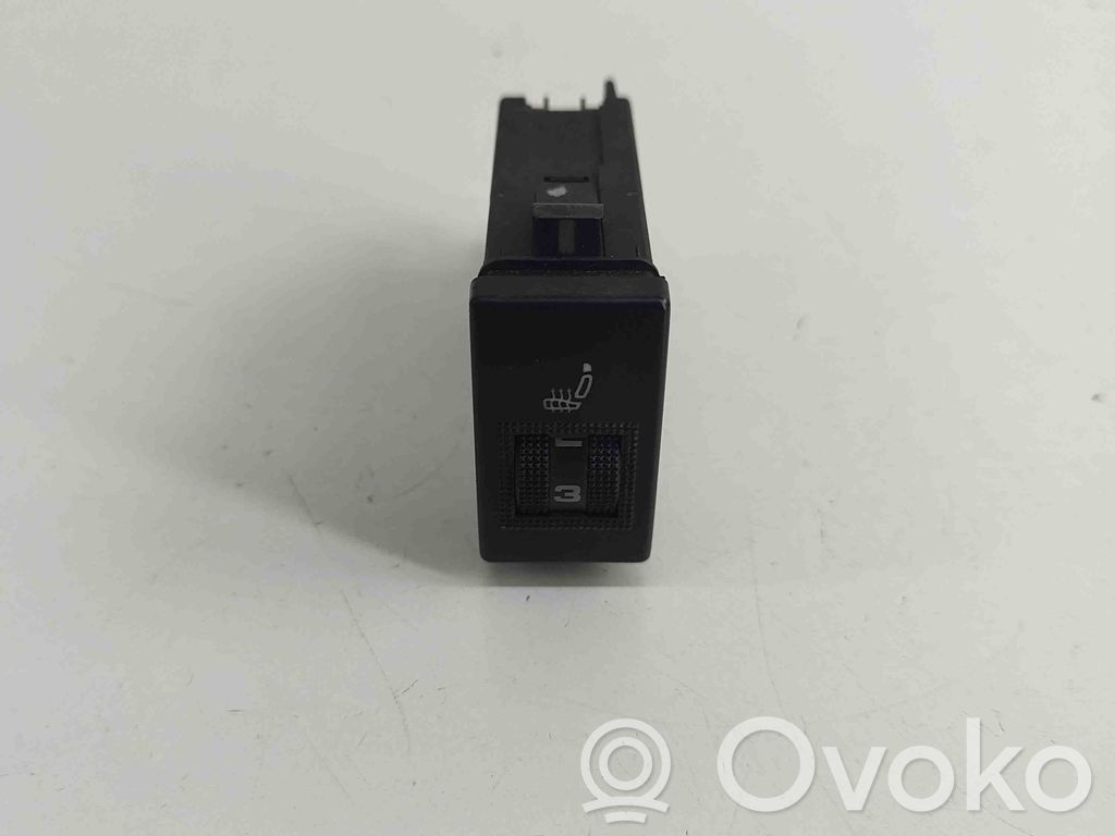 Audi A8 S8 D2 4D Interruttore riscaldamento sedile 