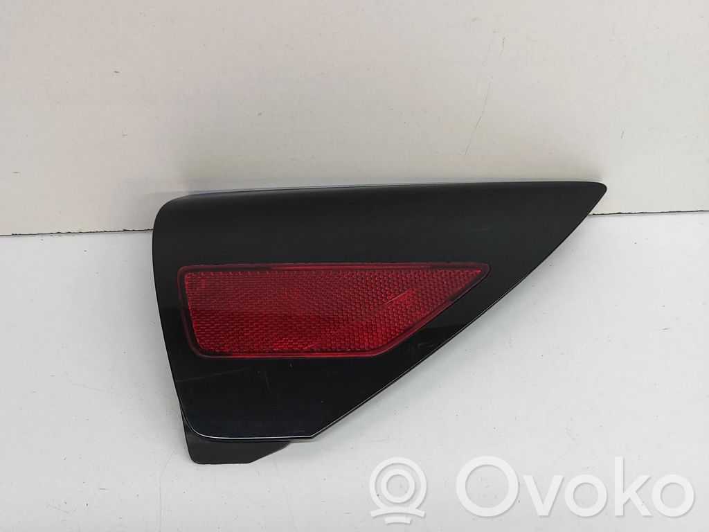 Tesla Model Y Inna część podwozia