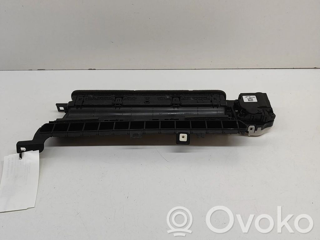 Ramă grilă ventilație bord   108332000F
