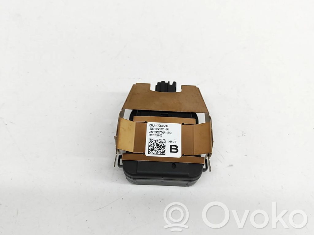 Land Rover Range Rover Sport L494 Sensor de lluvia 