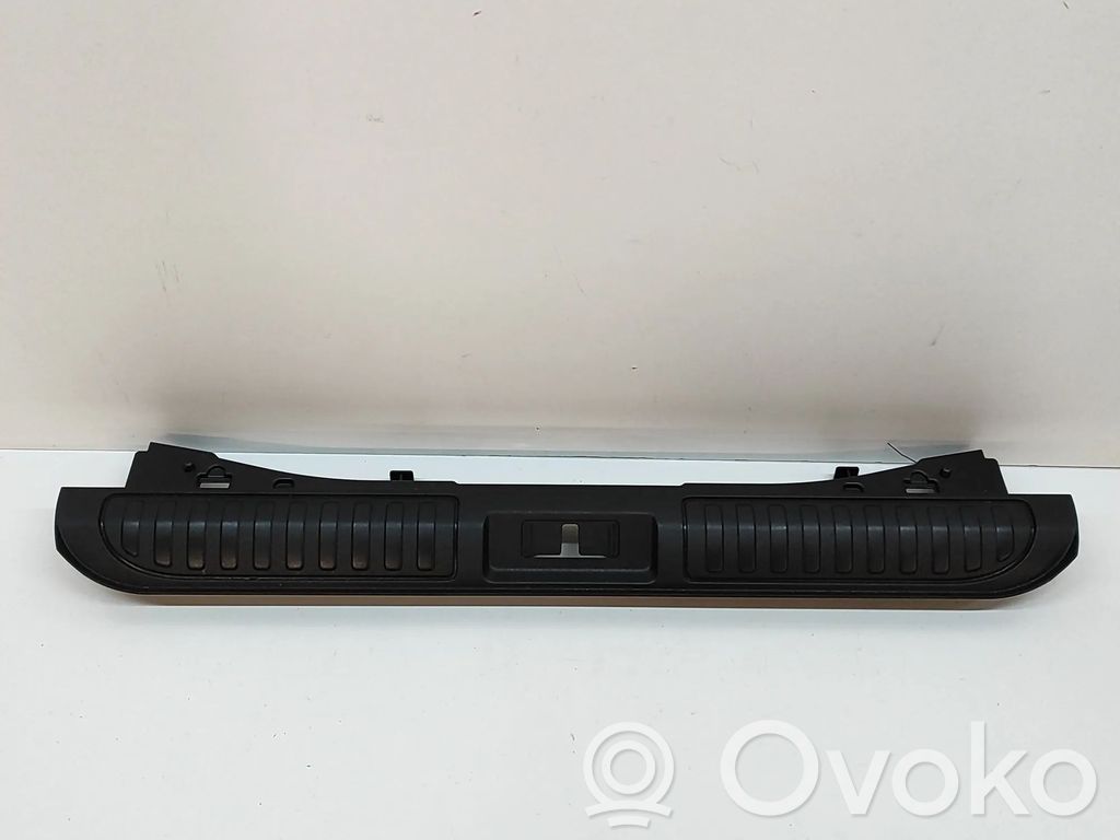 Land Rover Range Rover Sport L494 Osłona pasa bagażnika 