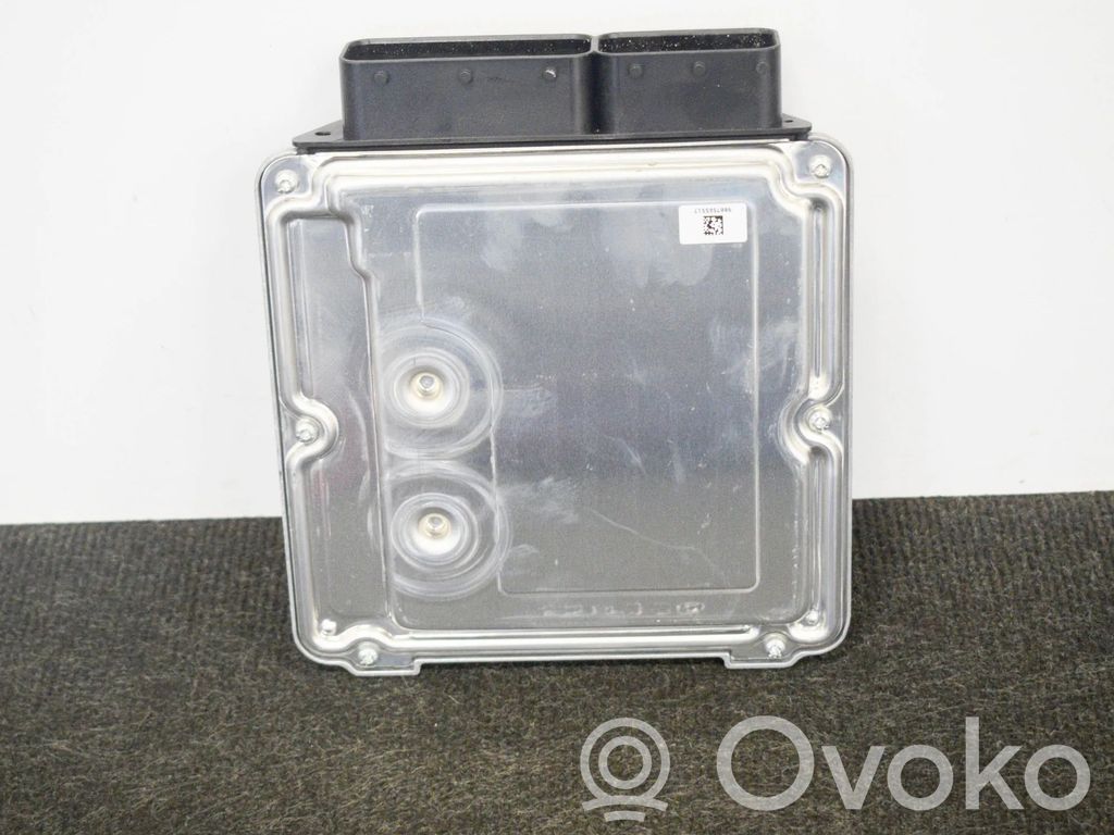 BMW 4 F32 F33 Engine control unit/module 