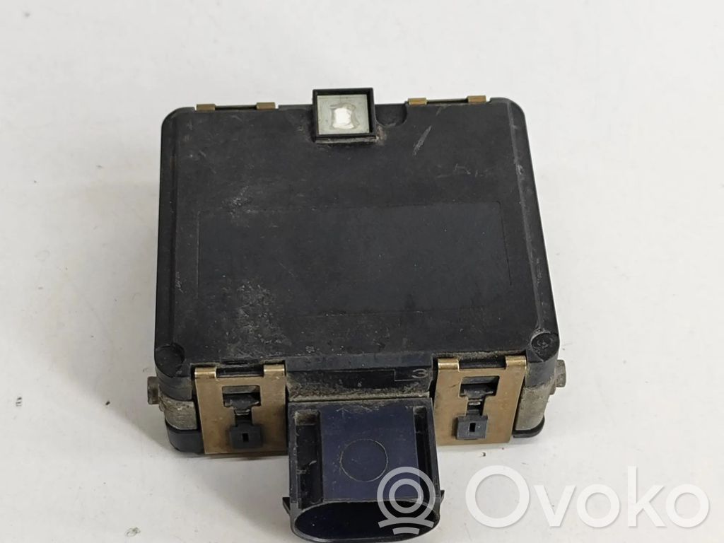 Skoda Superb B8 (3V) Senzor radar distronic 