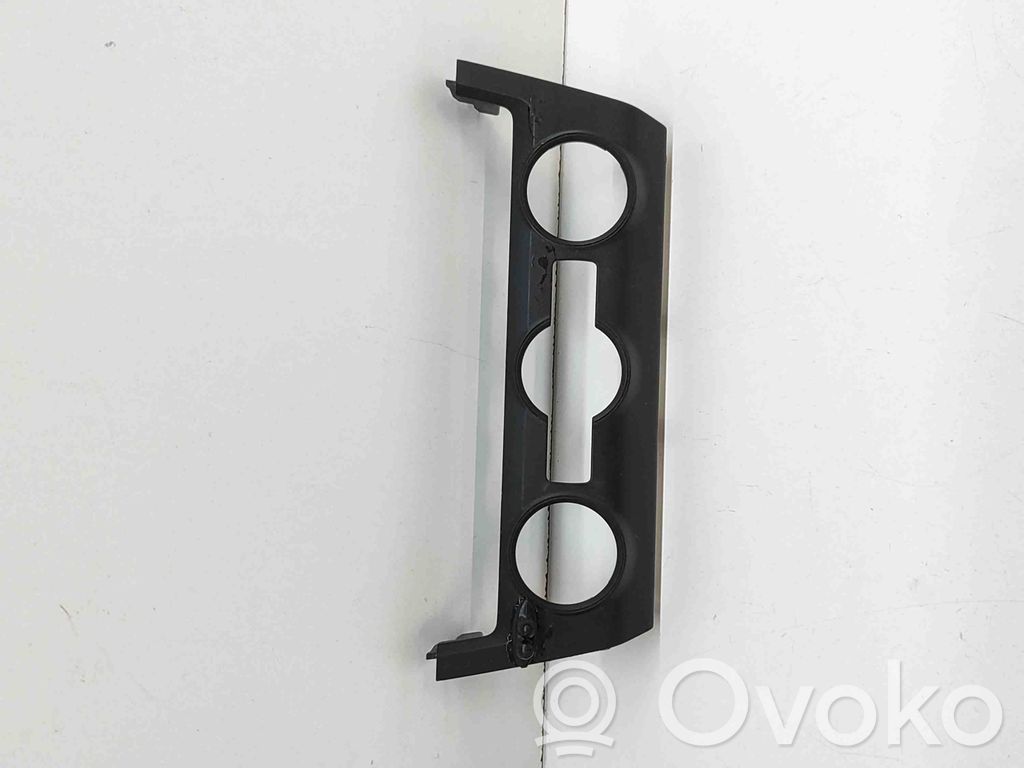 Skoda Octavia Mk3 (5E) Rivestimento del vano portaoggetti del cruscotto 