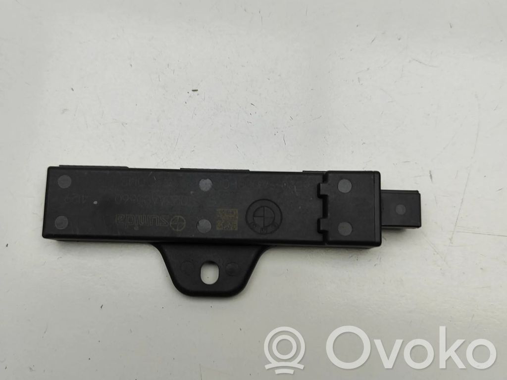 Antenne des Keyless-Systems   5A1D0B1