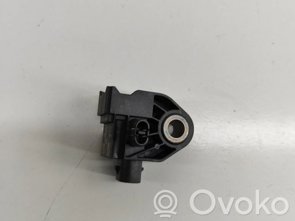 BMW X2 U10 Airbagsensor Crashsensor Drucksensor 