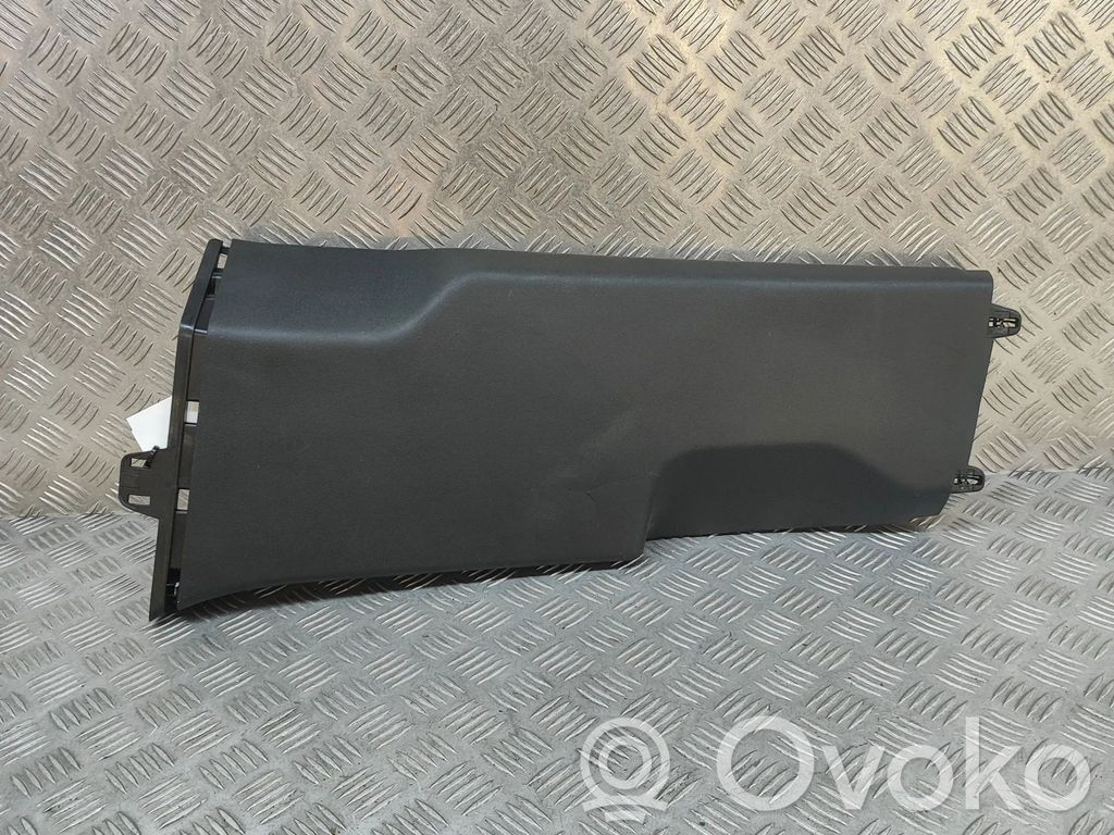 Porsche Cayenne (9Y0 9Y3) Capac stâlp (B) (inferior) 