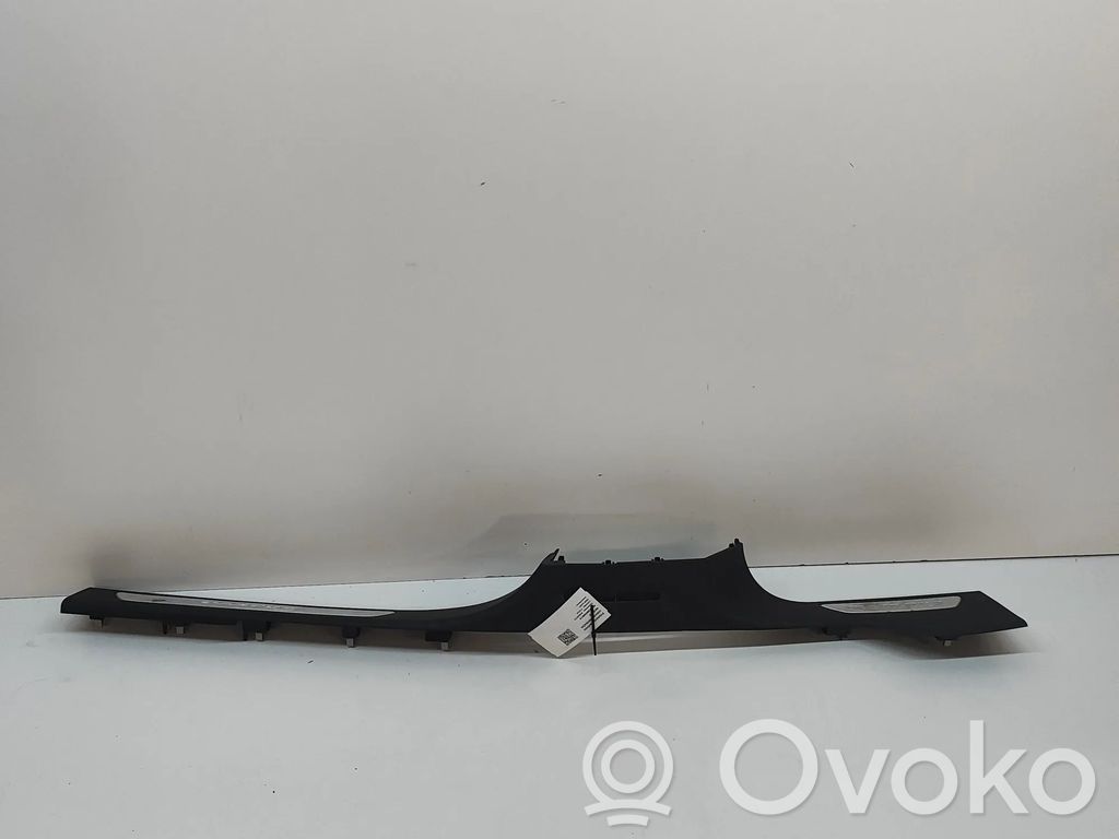 Porsche Cayenne (9Y0 9Y3) Capac prag față 