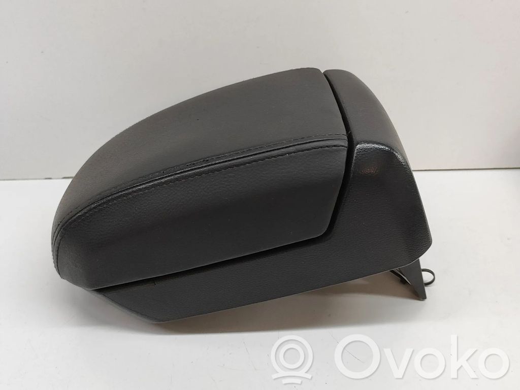 Chevrolet Captiva Reposabrazos 