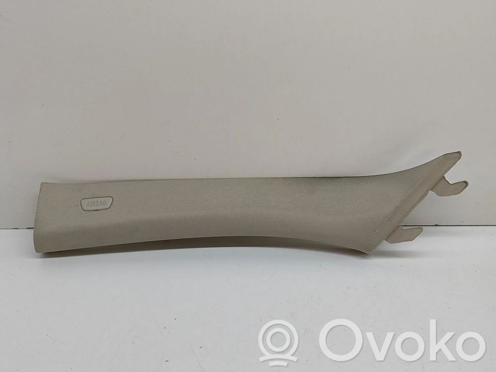 BMW 3 G20 G21 Osłona słupka szyby przedniej / A 