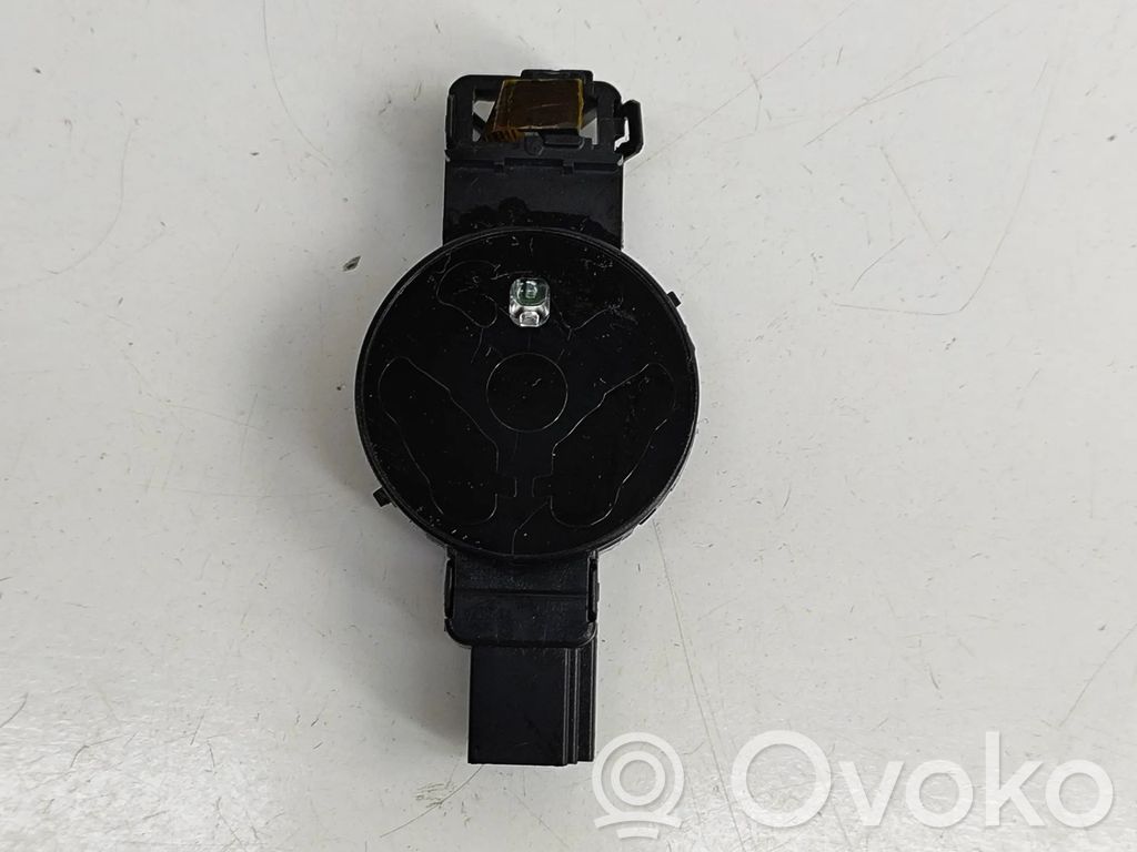 Audi A5 Sensore pioggia