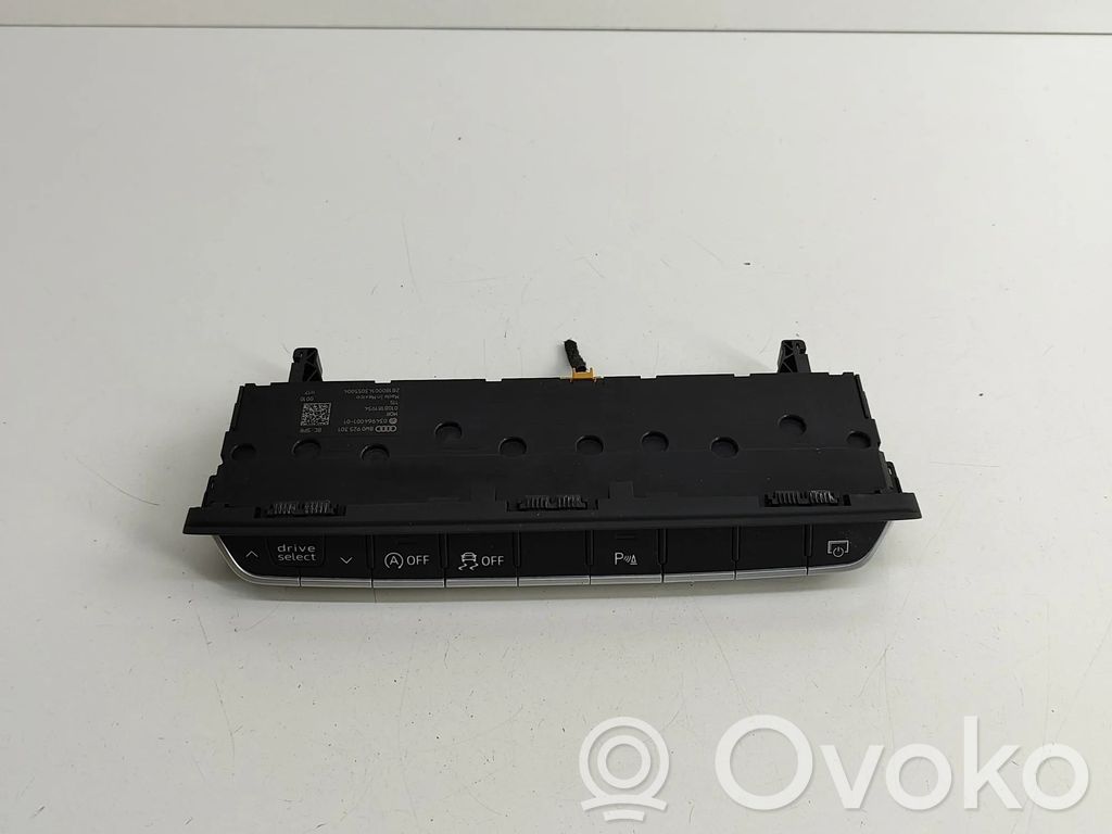 Kit interrupteurs   8W0925301