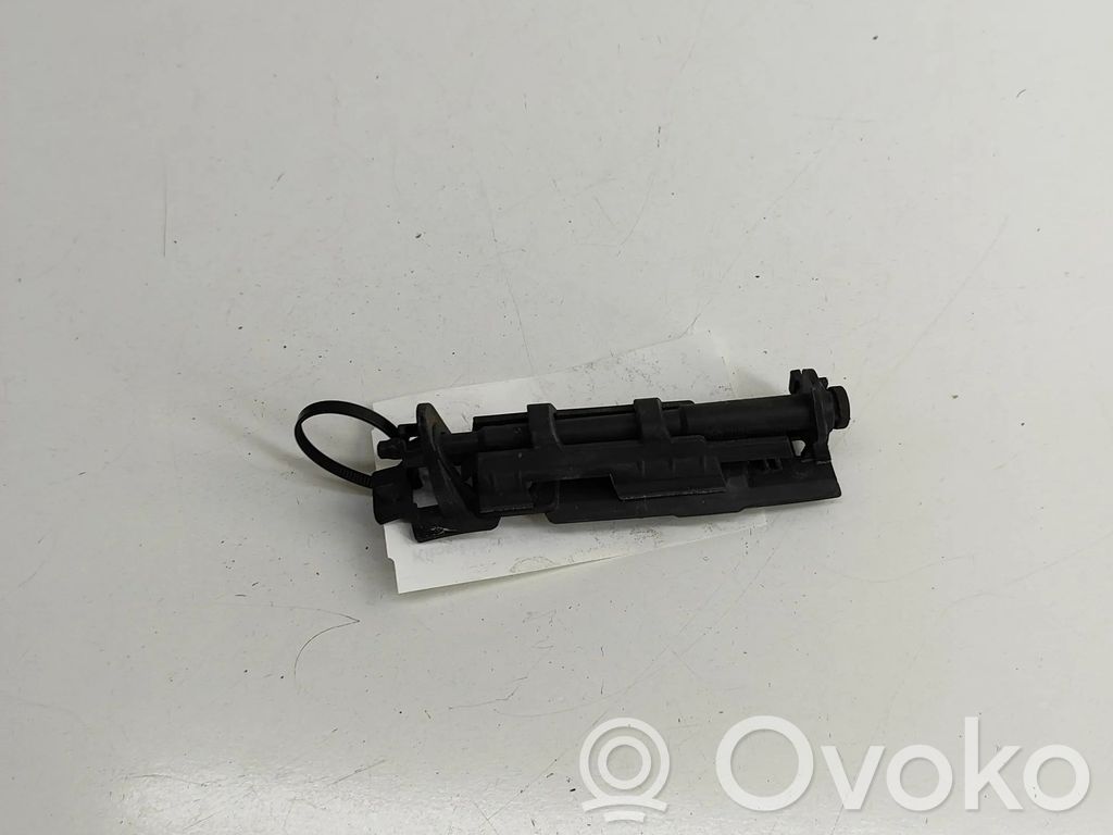 Audi A5 Rear bumper mounting bracket 