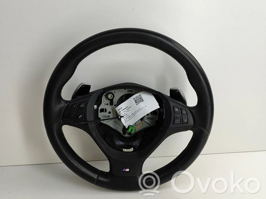 BMW X6 E71 Kierownica 