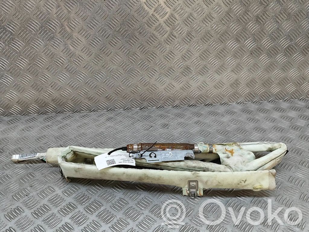 BMW X6 E71 Airbag del techo 