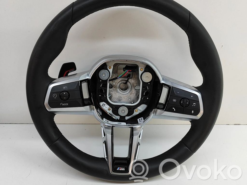 BMW X2 U10 Stūre 