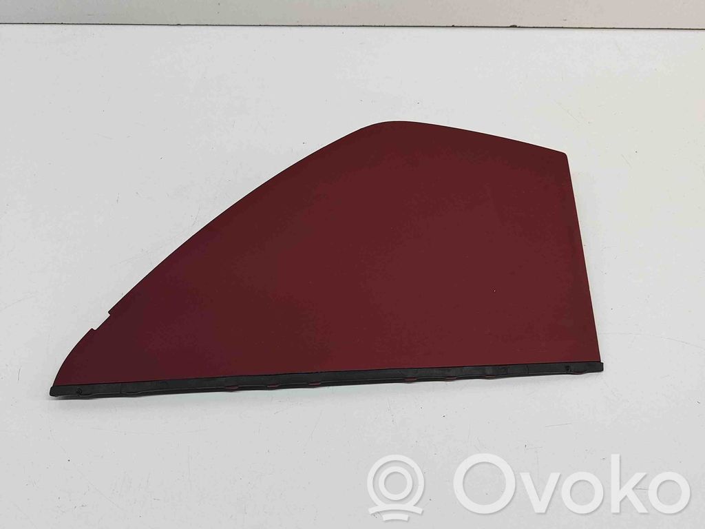 Porsche Cayenne (9Y0 9Y3) Capac lateral panou bord 