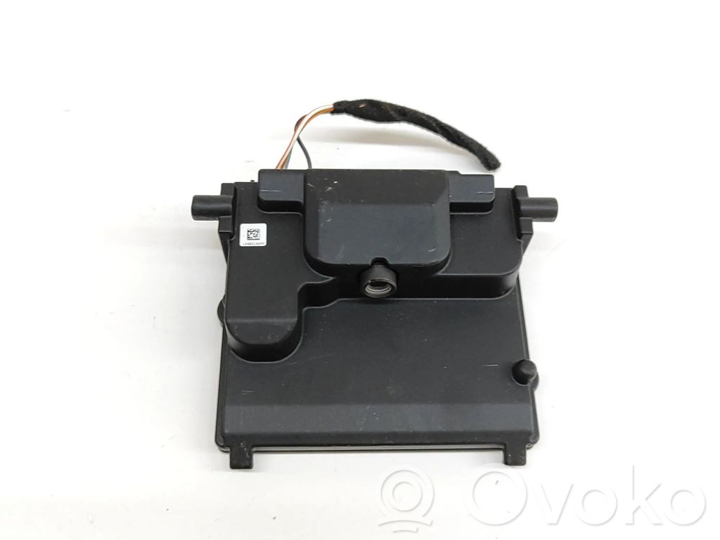 Ford Puma Windshield/windscreen camera 