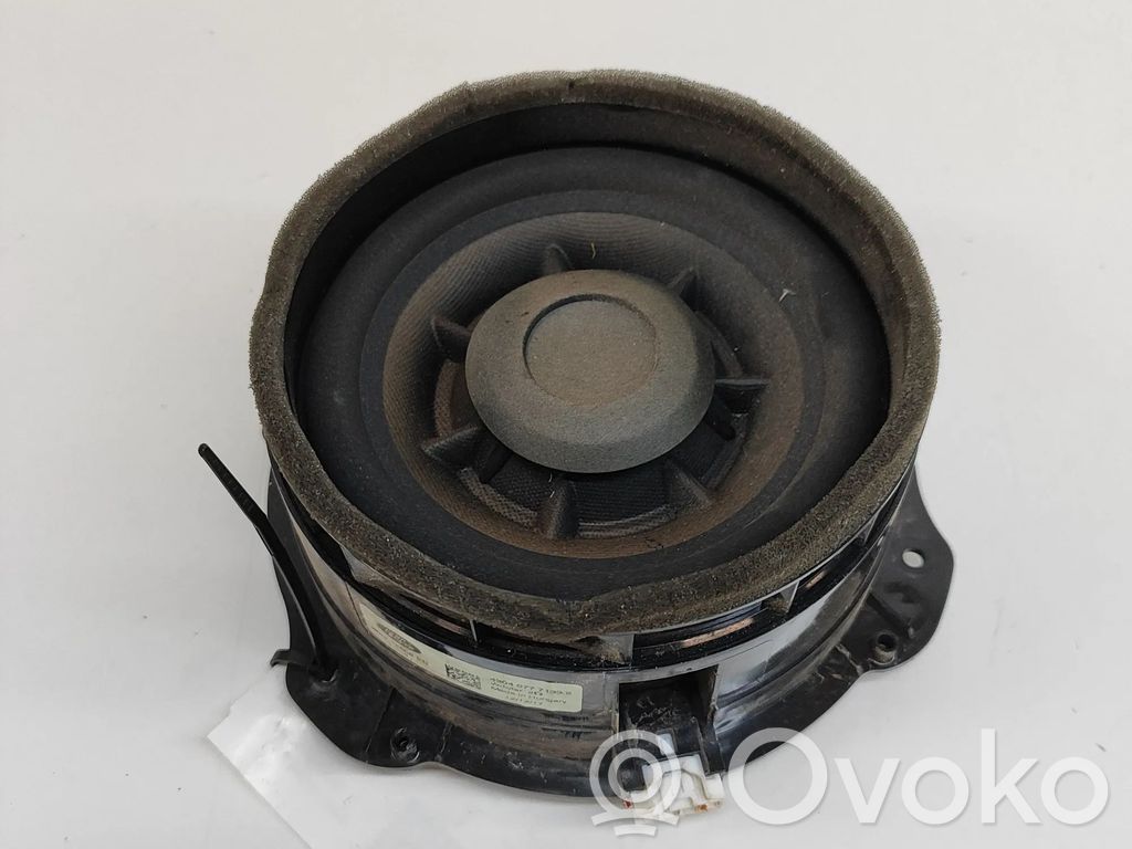 Land Rover Range Rover Velar Difuzor ușă spate 