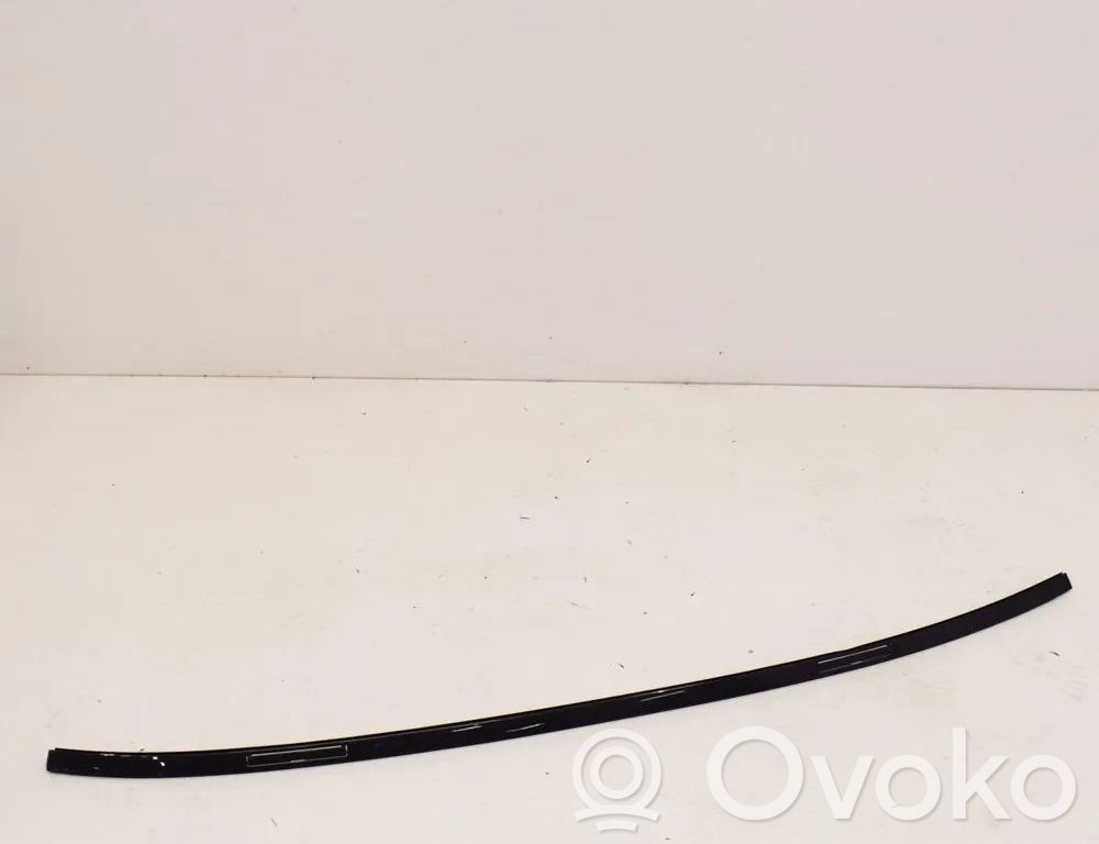 BMW 3 F30 F35 F31 Copertura modanatura barra di rivestimento del tetto 